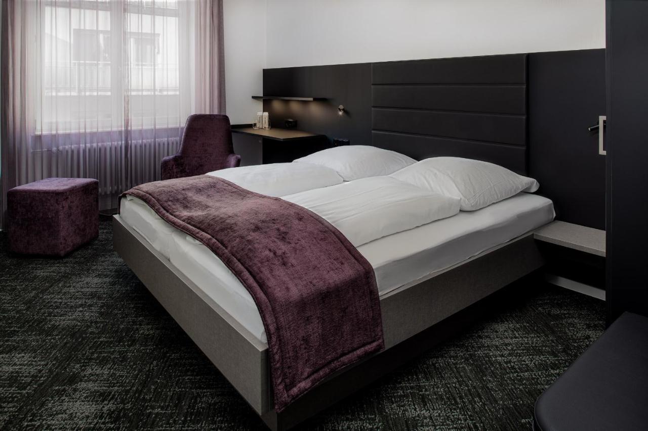 Boutique Hotel Societe 바덴바덴 외부 사진