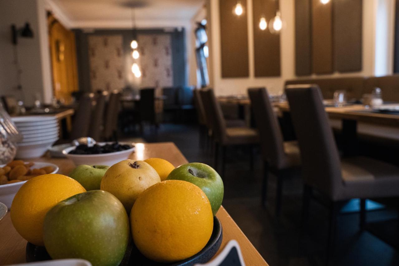 Boutique Hotel Societe 바덴바덴 외부 사진