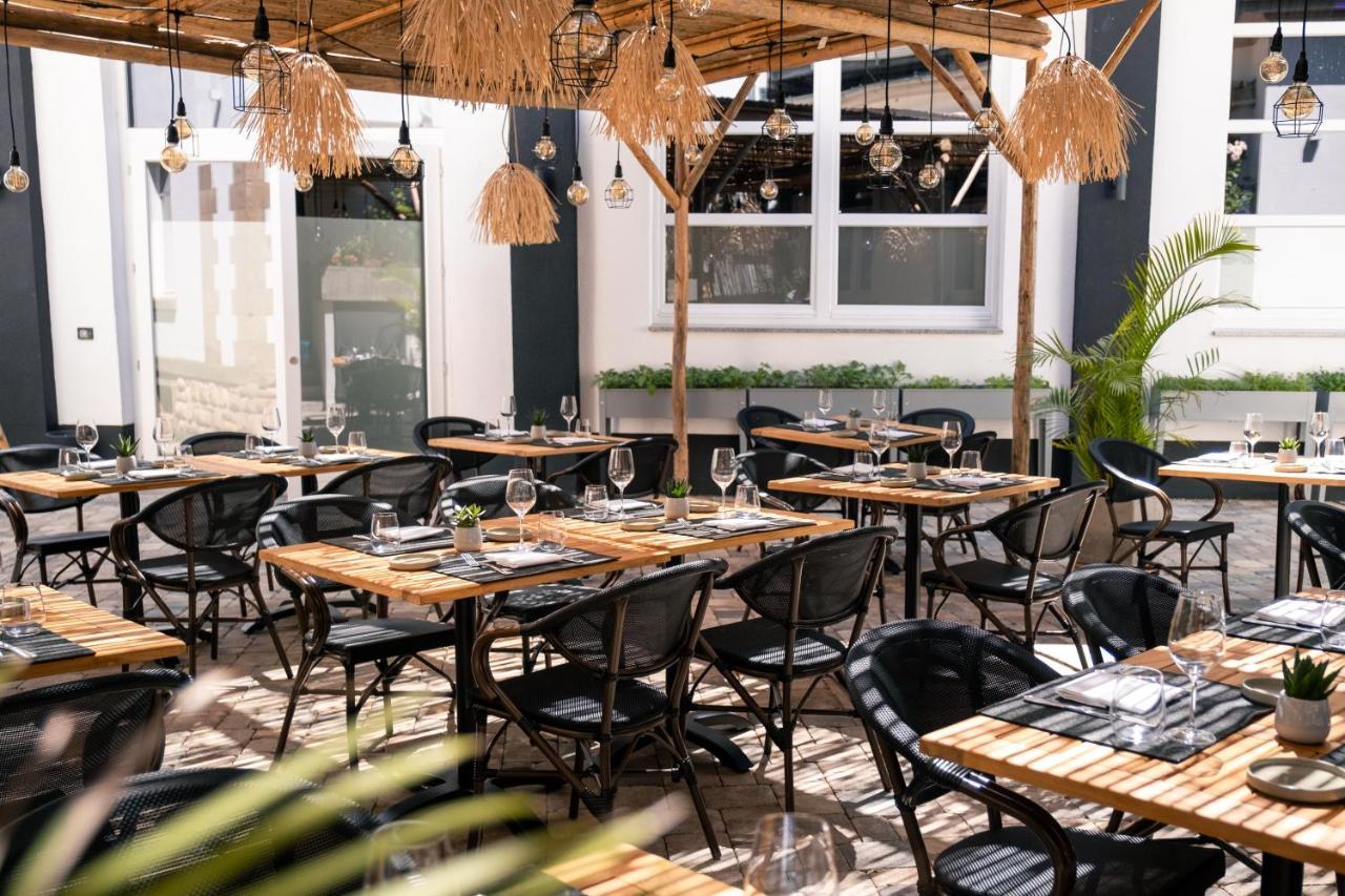 Boutique Hotel Societe 바덴바덴 외부 사진