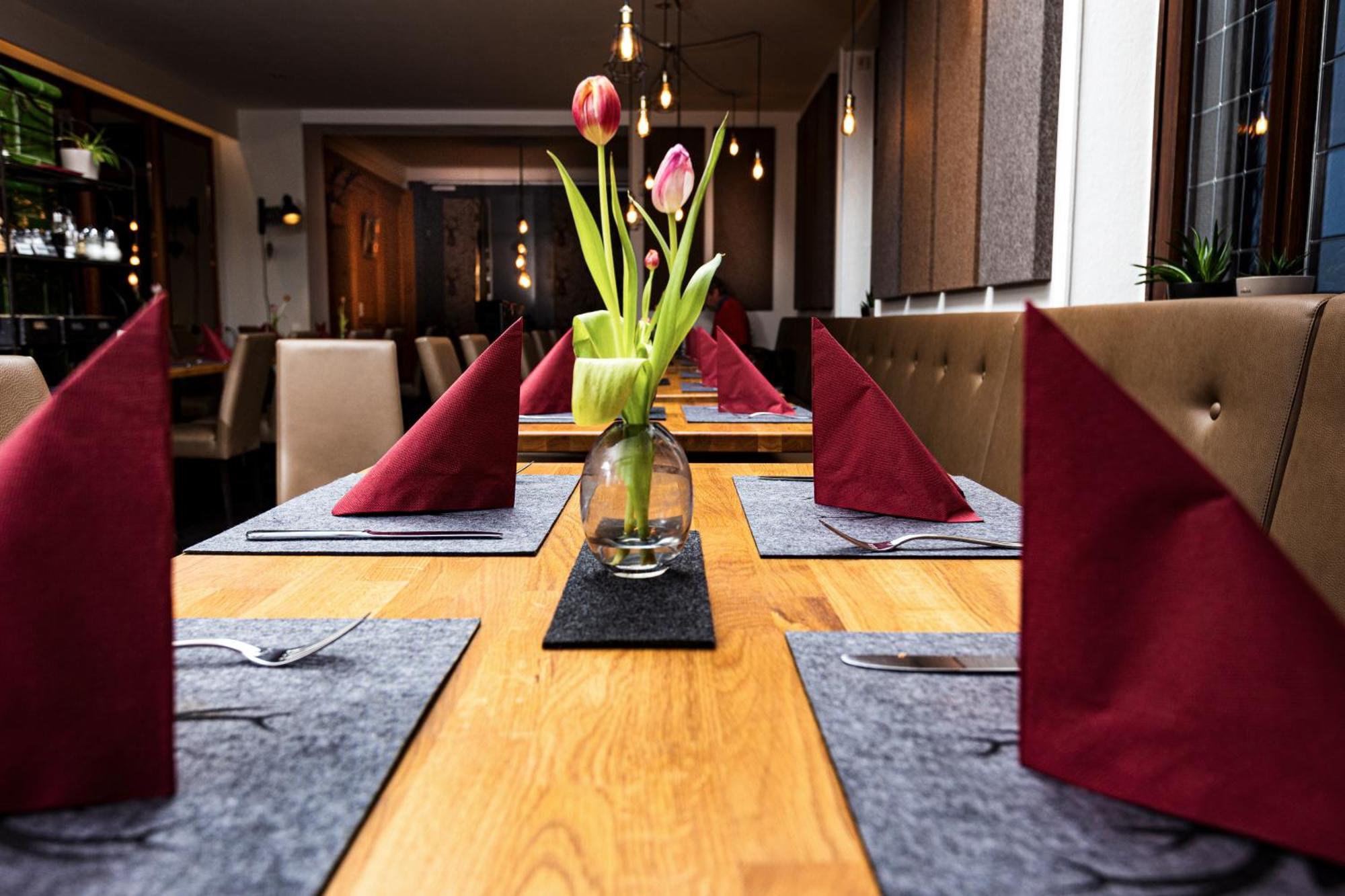 Boutique Hotel Societe 바덴바덴 외부 사진