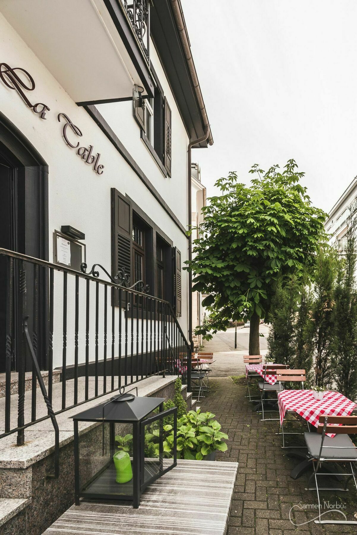 Boutique Hotel Societe 바덴바덴 외부 사진